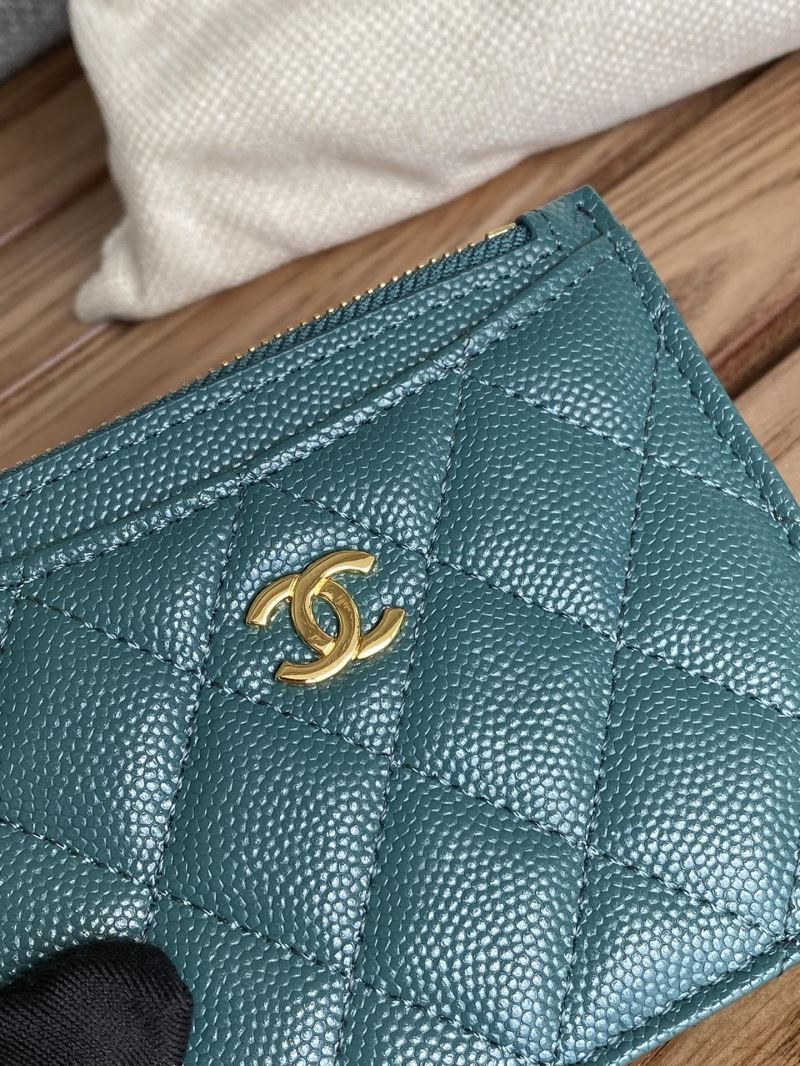 Chanel Wallet Purse